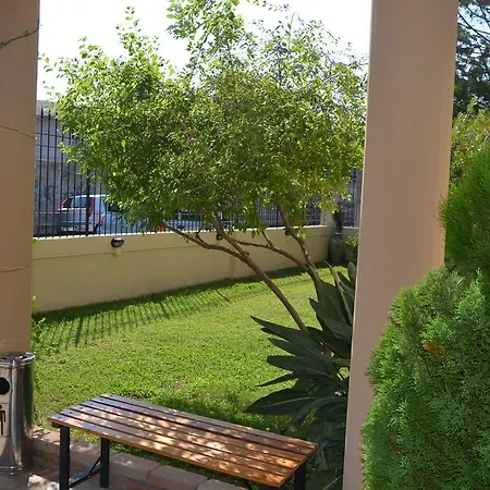 Apartment Fondacaro *