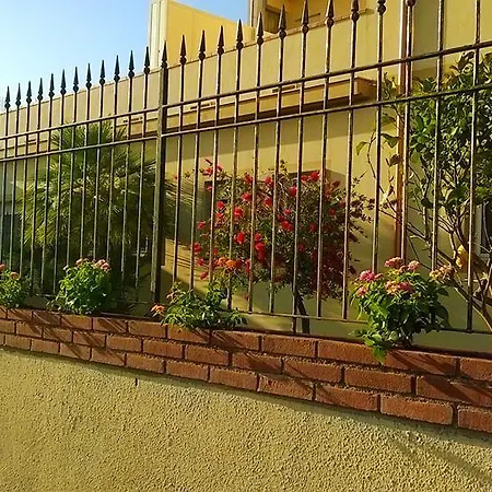 Apartment Fondacaro Gioia Tauro