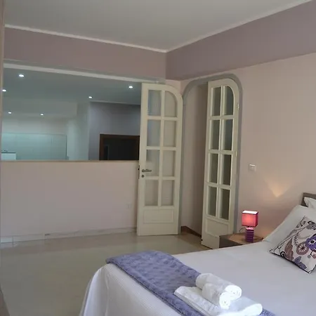 Apartment Fondacaro Gioia Tauro