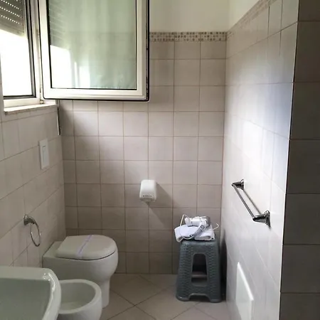 Fondacaro Apartment *