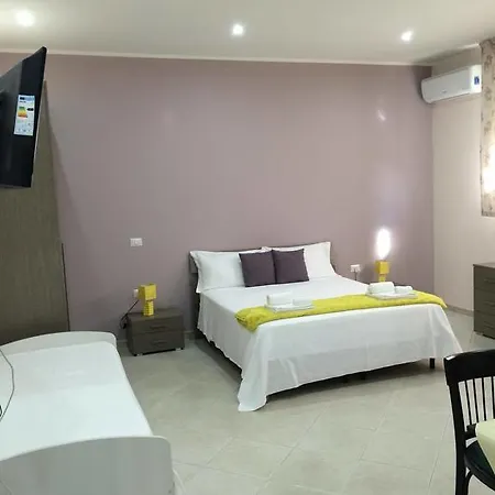 Apartment Fondacaro