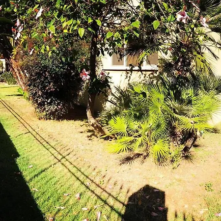 Apartment Fondacaro