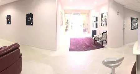 Fondacaro Apartment *