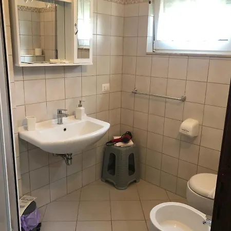 Apartment Fondacaro *