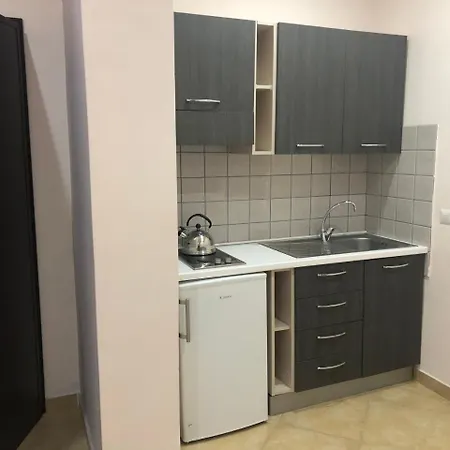 Apartment Fondacaro *