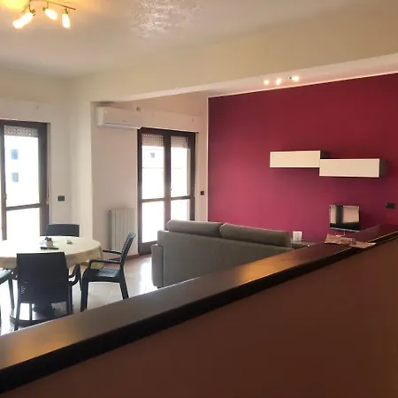 Apartment Fondacaro *