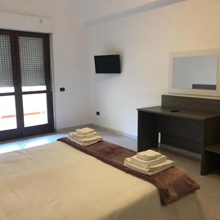 Apartment Fondacaro Gioia Tauro