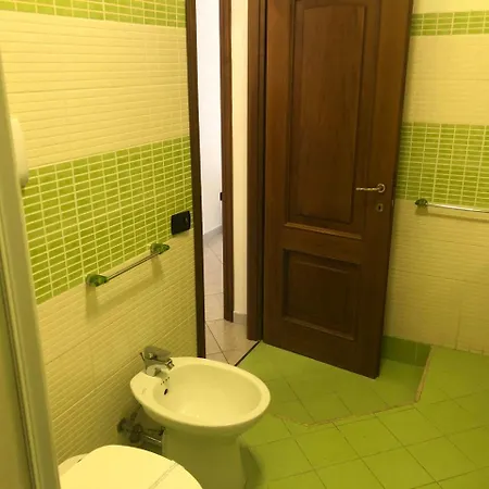 Apartment Fondacaro Gioia Tauro