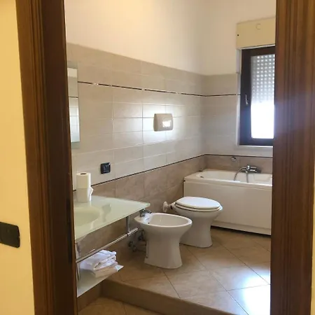 Fondacaro Apartment