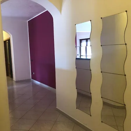 Fondacaro * Gioia Tauro