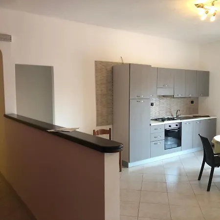 Apartment Fondacaro *