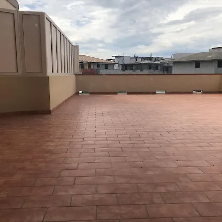 Apartment Fondacaro Gioia Tauro