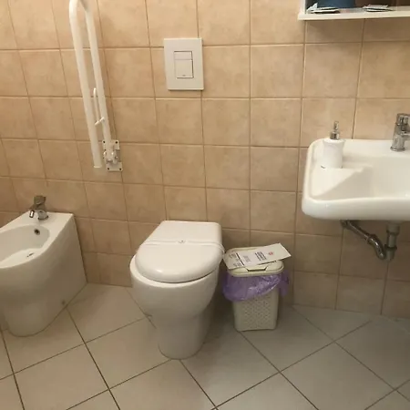 Apartment Fondacaro Gioia Tauro