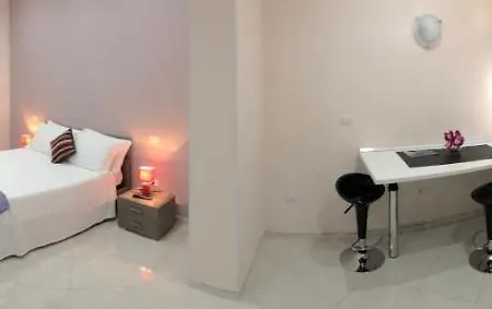 Fondacaro Apartment
