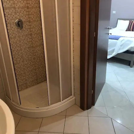 Apartment Fondacaro