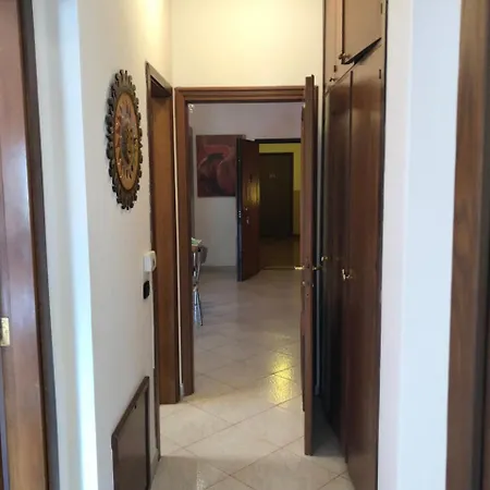 Fondacaro Apartment *