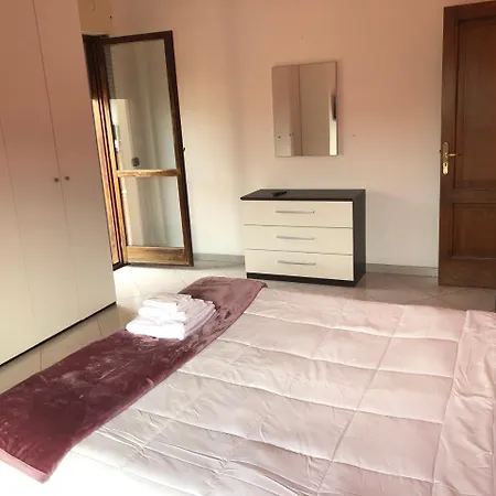 Fondacaro Apartment Gioia Tauro
