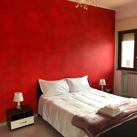 Fondacaro Apartment