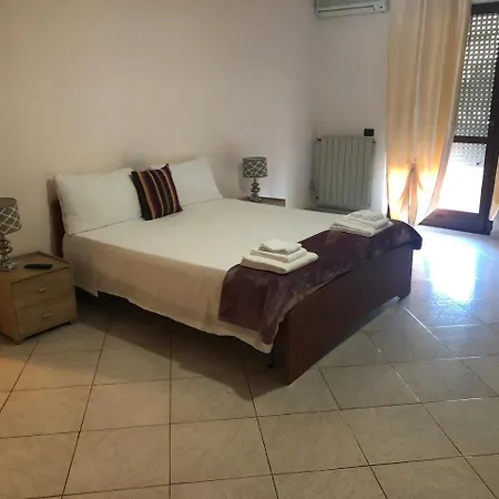 Apartment Fondacaro Gioia Tauro