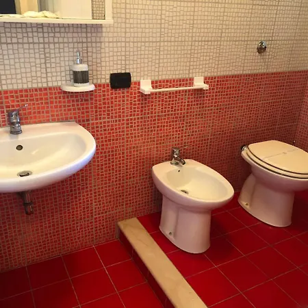 Apartment Fondacaro *