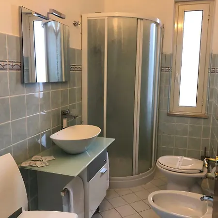 Fondacaro Apartment *