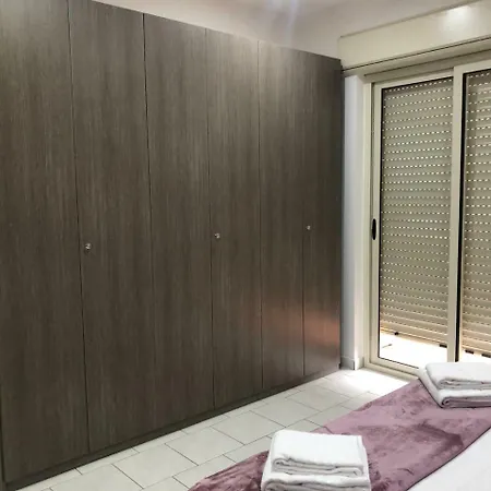 Fondacaro Apartment