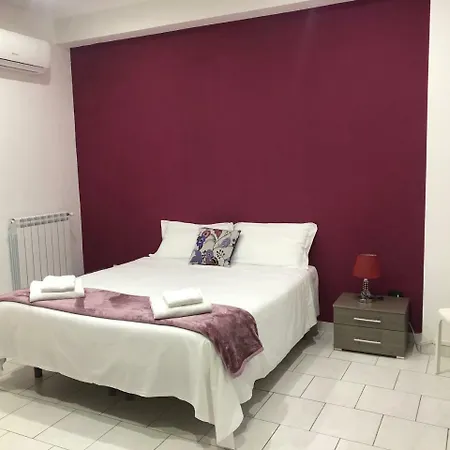 Apartment Fondacaro *