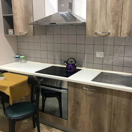 Fondacaro Apartment *