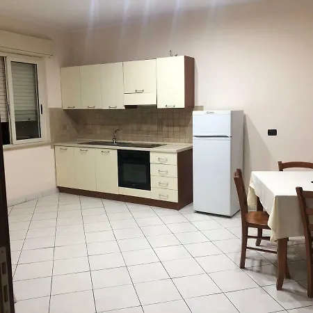 Fondacaro Lägenhet