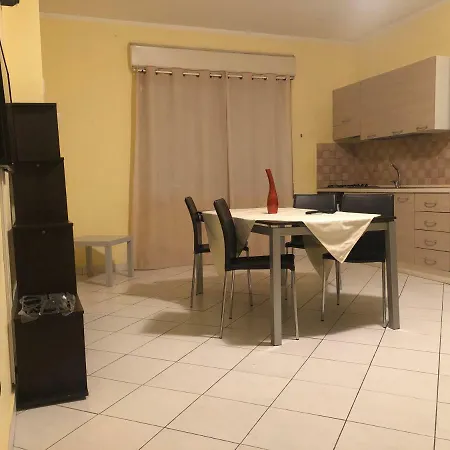 Fondacaro * Gioia Tauro