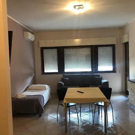Fondacaro Gioia Tauro
