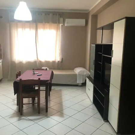 Fondacaro Apartment Gioia Tauro