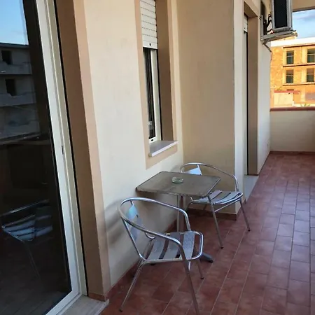Apartment Fondacaro *