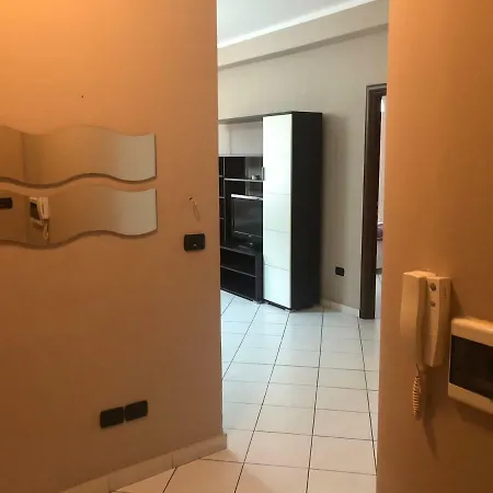 Apartment Fondacaro *